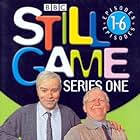 Greg Hemphill and Ford Kiernan in Still Game (2002)