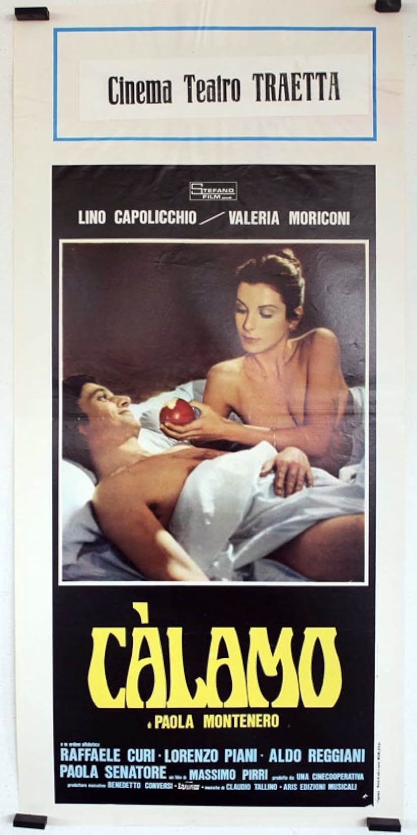 Càlamo (1976)