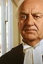 John Thaw in Kavanagh QC (1995)