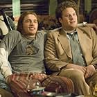 James Franco and Seth Rogen in Pineapple Express (2008)