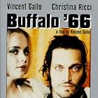 Christina Ricci and Vincent Gallo in Buffalo '66 (1998)