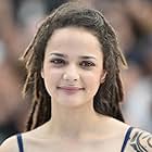 Sasha Lane