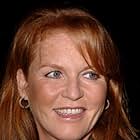 Sarah Ferguson