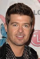 Robin Thicke