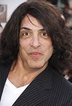 Paul Stanley at an event for Superman Returns (2006)