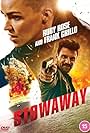 Frank Grillo and Ruby Rose in Stowaway (2021)