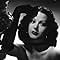 Hedy Lamarr C. 1945