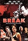 BREAK Official DVD Cover Art