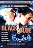 Black and Blue (TV Movie 1999) Poster