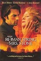 The Roman Spring of Mrs. Stone (2003)