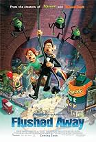 Flushed Away