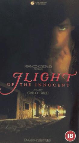 Flight of the Innocent (1992)