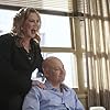 Kathleen Turner and Evan Handler in Californication (2007)