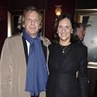 Lucy Fisher and Douglas Wick at an event for Memoirs of a Geisha (2005)