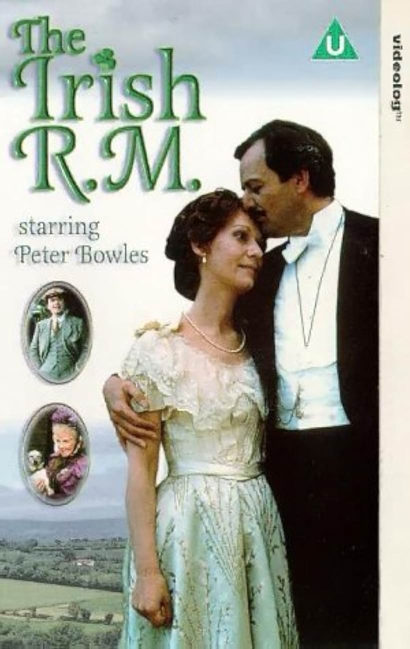 The Irish R.M. (1983)