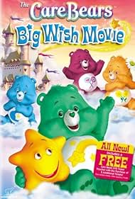 The Care Bears Big Wish Movie (2005)