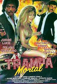 Trampa Mortal (1992)