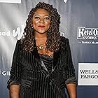 Alicia Garza