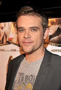 Primary photo for Nick Stahl