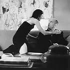 John Malkovich and Catherine Keener in Being John Malkovich (1999)