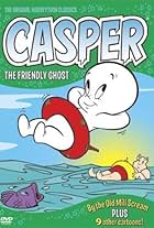 Casper the Friendly Ghost