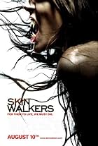 Skinwalkers: Amaldiçoados