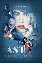 Robert Maillet, Sean Cameron Michael, Gareth Glen, Luna Rioumina, and Jemma Dallender in A.S.T.