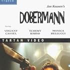 Vincent Cassel in Dobermann (1997)