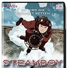 Steamboy (2004)