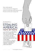 Stealing America: Vote by Vote