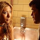 Dichen Lachman and Mike Dirksen in Sunday Punch (2010)