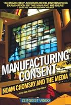 Manufacturing Consent: Noam Chomsky and the Media (1992)