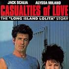 Alyssa Milano and Jack Scalia in Casualties of Love: The Long Island Lolita Story (1993)