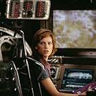 Hilary Swank in The Core (2003)