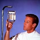 "Dr. Kildare" Richard Chamberlain C. 1963 NBC