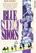 Blue Suede Shoes