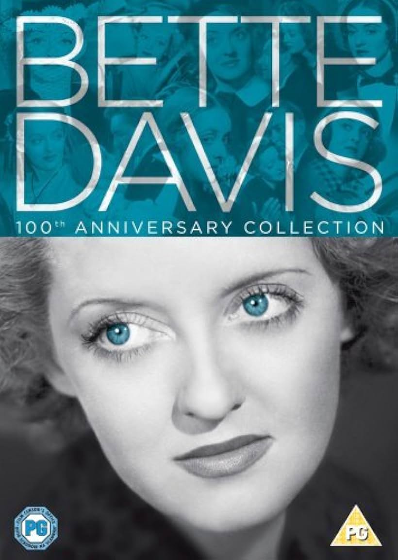 Bette Davis in The Old Maid (1939)