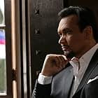 Jimmy Smits in Cane (2007)