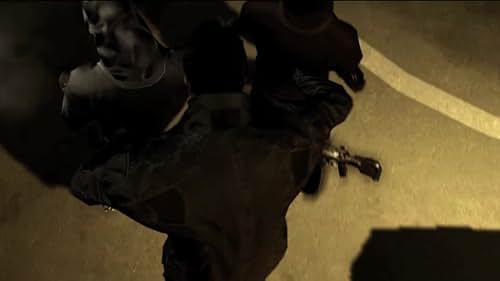 Deus Ex: Human Revolution (Launch Trailer)