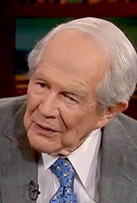 Primary photo for Pat Robertson