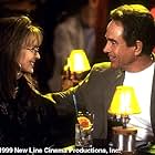 Diane Keaton and Warren Beatty in Town & Country (2001)