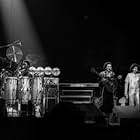 Philip Bailey, Earth Wind & Fire, Ralph Johnson, Al McKay, Maurice White, and Verdine White