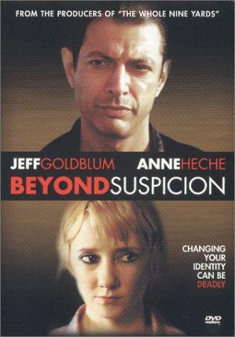 Beyond Suspicion (2000)