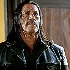 Danny Trejo in Once Upon a Time in Mexico (2003)