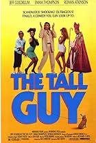 The Tall Guy