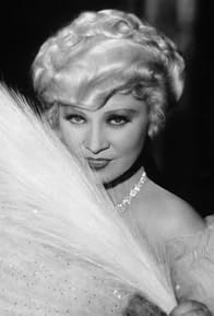 Primary photo for Mae West