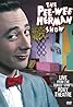 The Pee-Wee Herman Show (TV Movie 1981) Poster