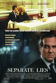 Tom Wilkinson in Separate Lies (2005)