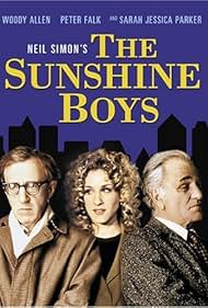 The Sunshine Boys (1996)