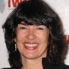 Christiane Amanpour